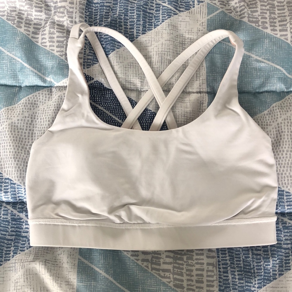 Lululemon Energy Bra